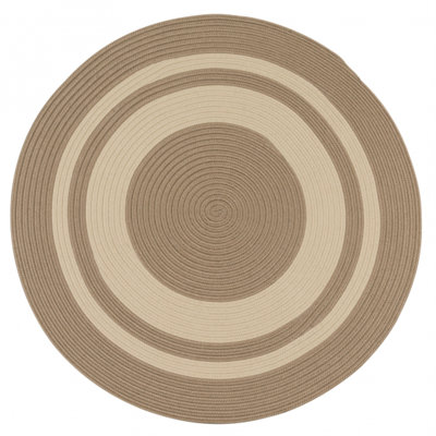 Don Indoor / Outdoor Reversible Area Rug - Sand