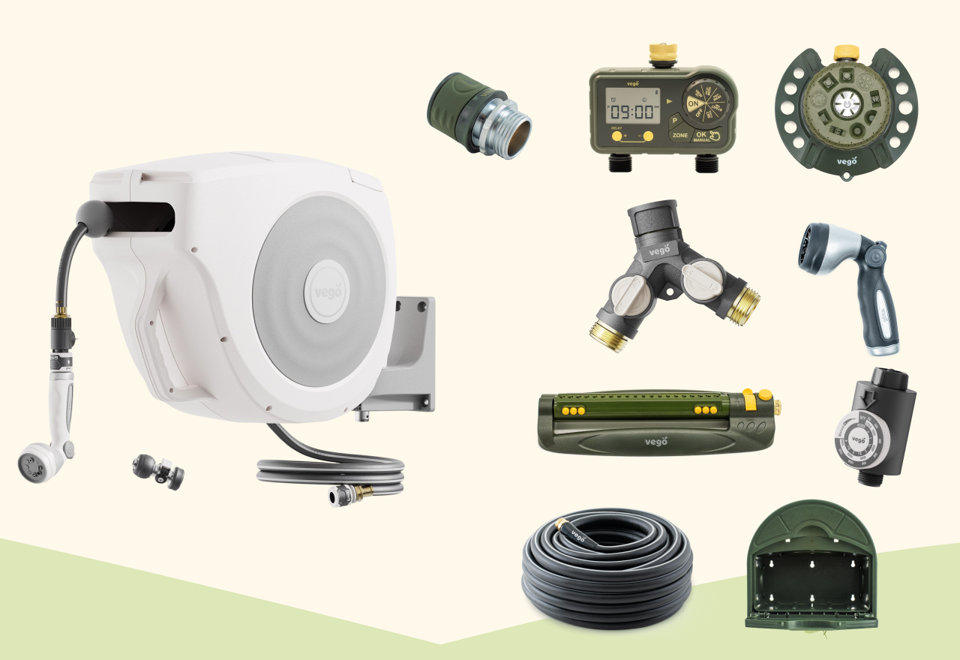 gardening accessories