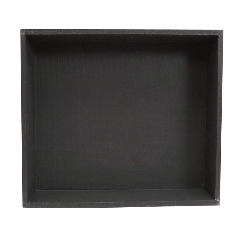 Shower Niche (350 X 420) With Tileable Shelves