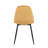Elzada 18.5'' H Upholstered Side Chair-607826277-607826287