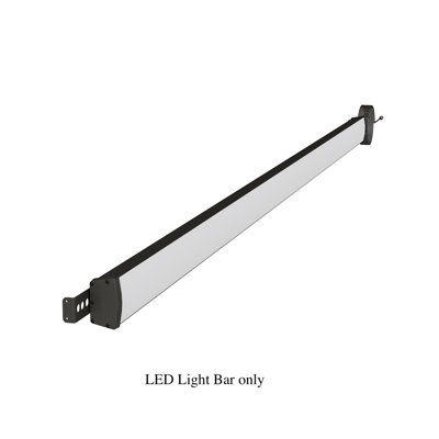 LED light bar
