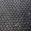 12" x 11" Marble Penny round Mosaic Wall & Floor Tile