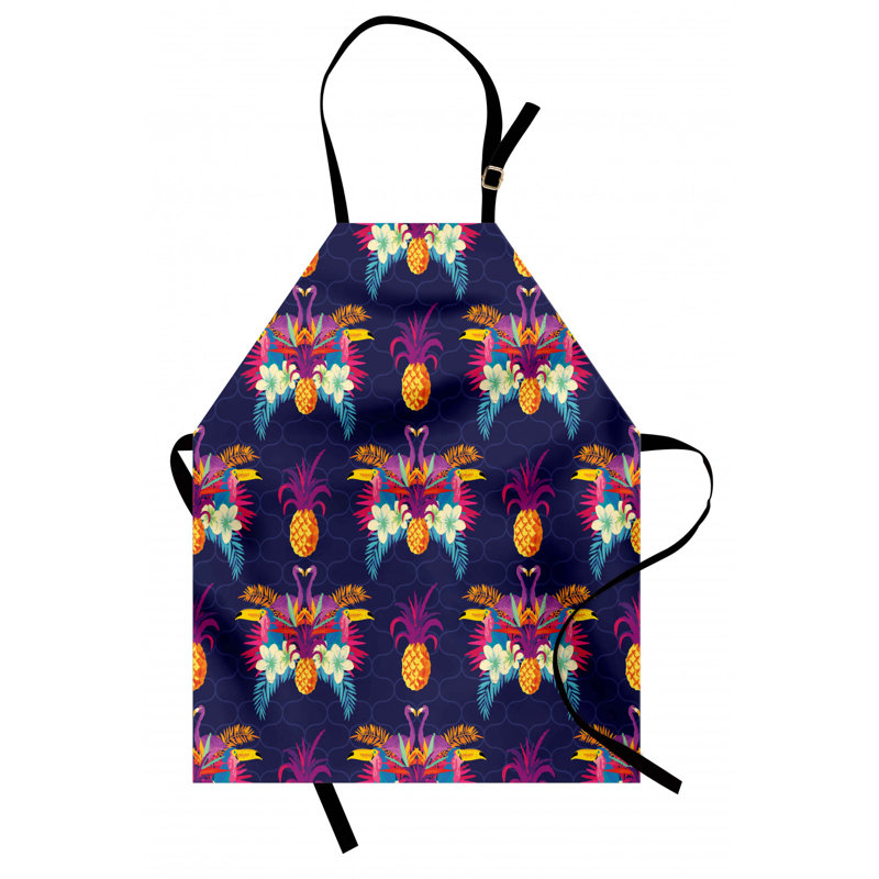 Bib Apron
