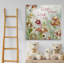 Delicate Garden Love - Painting-32972375-33511762