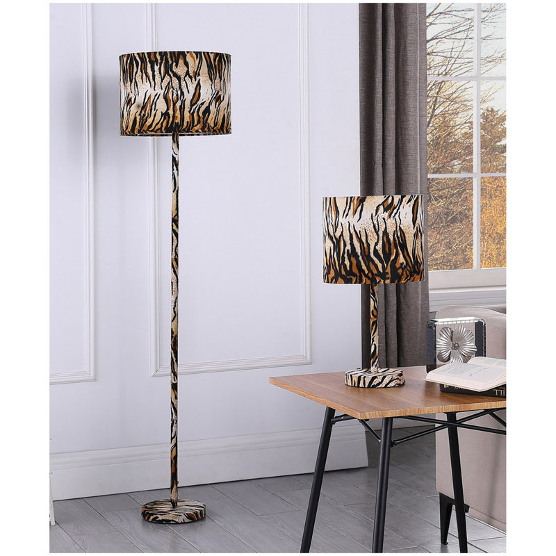 Lampe de table 19,25 po