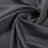 Lucca Solid Fire Retardant Blackout/Room Darkening Grommet Single Curtain Panel-1353514416-1367080249
