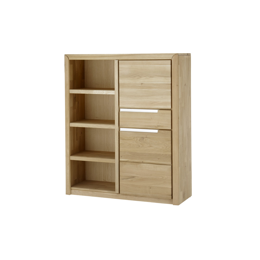 Highboard Pisa 114 cm