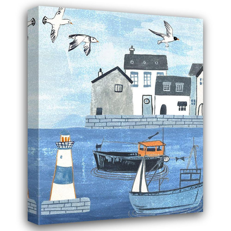 Art sur toile tendue par Melissa, H 47 po x l 36 po