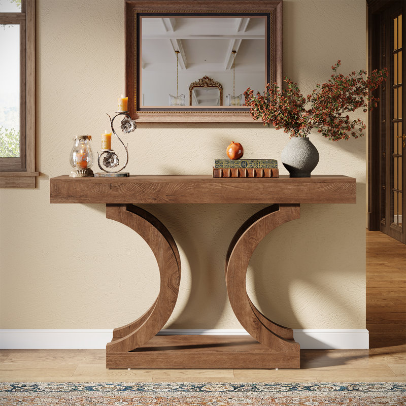 110.0cm Console Table