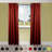 Polen Room Darkening Curtain Single Panel-1420161432-1420161413