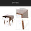 Table de bout