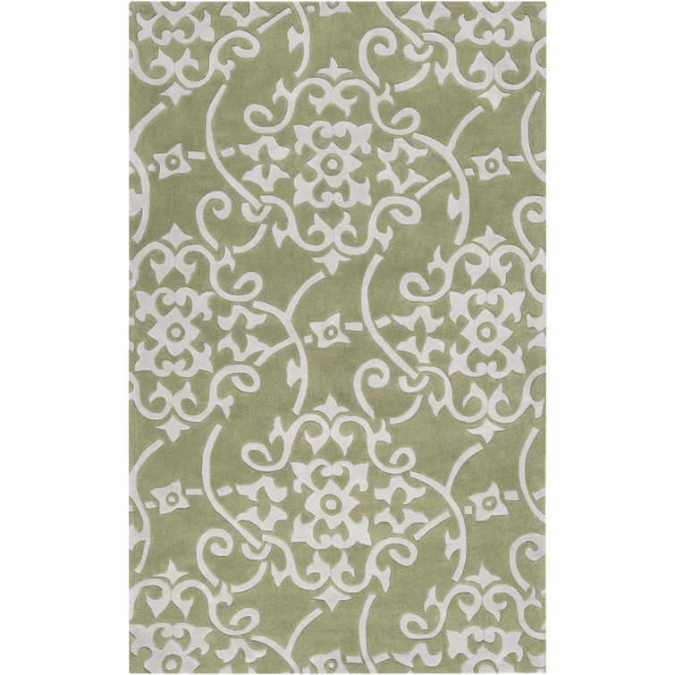 Windsor Oriental Indoor Rug