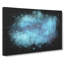 A Mist Over The Forest - Wrapped Canvas Painting-56644035