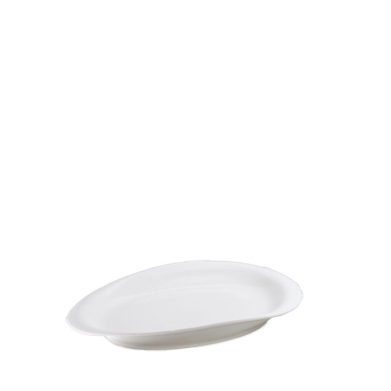 Beverly 13" Dinner Plate