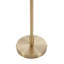 Lustre 5 lumières à abat-jour tambour-1562544314