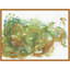 Seaweed And Celery Painting
