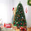 Arbre de Noël épinette Nyle-1405772837
