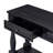 Aazim 63" Long Console Table with Drawers and Shelf-1246162866