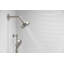 Kohler Purist Performance Showering Kit, 2.5 GPM Multifunction Showerhead and Handshower Package, Three Spray Settings-1504714539