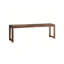 Banc en bois massif-1473699004