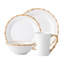 Dinnerware Set - Service for 1