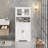 Zimir Bathroom Cabinet-1539986499