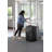 Twixt Waste Receptacle With Open Top