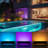 Raengel Aluminum LED Wall Lamp