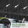 Feria  20'Wx12'D Manual Slope Patio Awning In Black
