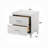 Modern Elegance Nightstand