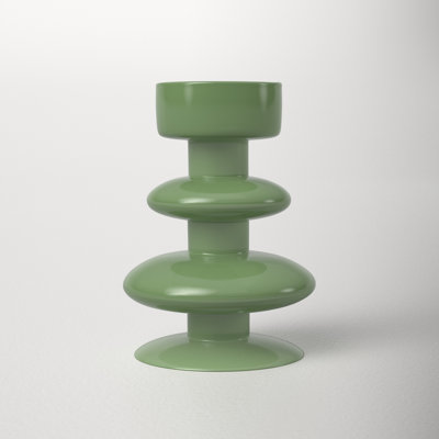 Geri Recycled Glass Tealight Holder