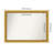Tailey Solid Wood Frame Mirror-970287671