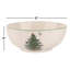 Spode Christmas Tree Round Bowl
