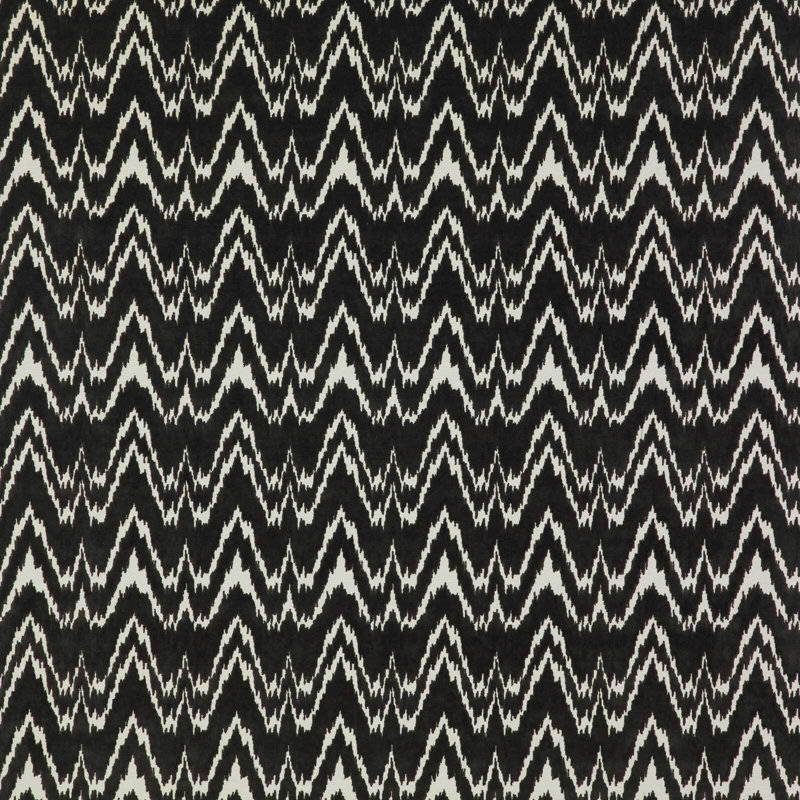 Lorenzo Castillo Vii the Rectory Janano Performance Polyester Blend Fabric, Chocolate