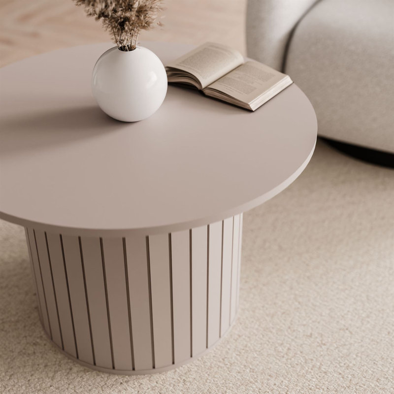 Coffee Table, Cashmire