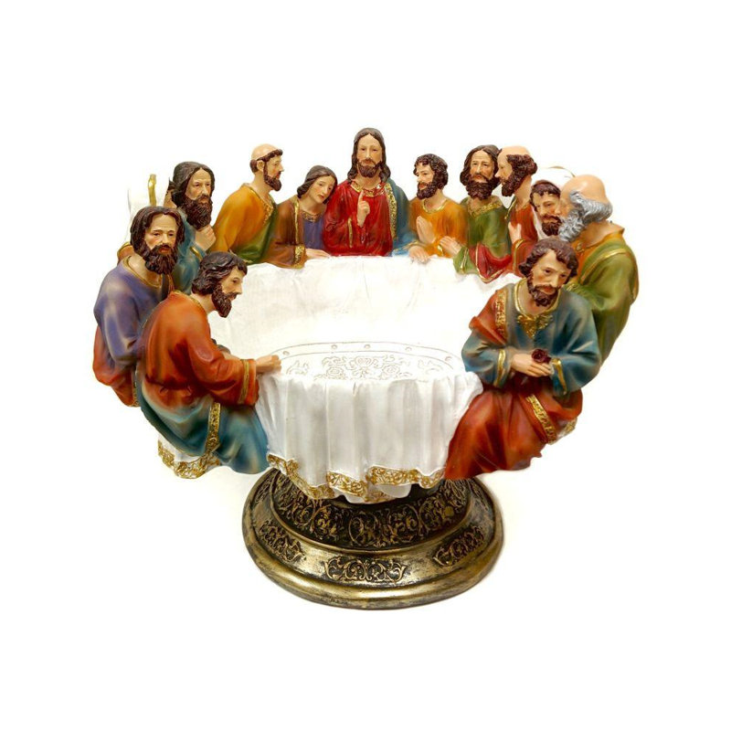 Benavidez Ceramic Cake Stand
