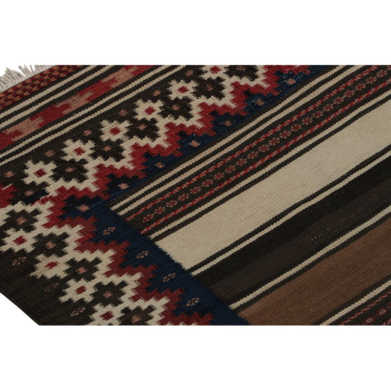 One-of-a-Kind Rectangle 5'8" X 10'2" Area Rug