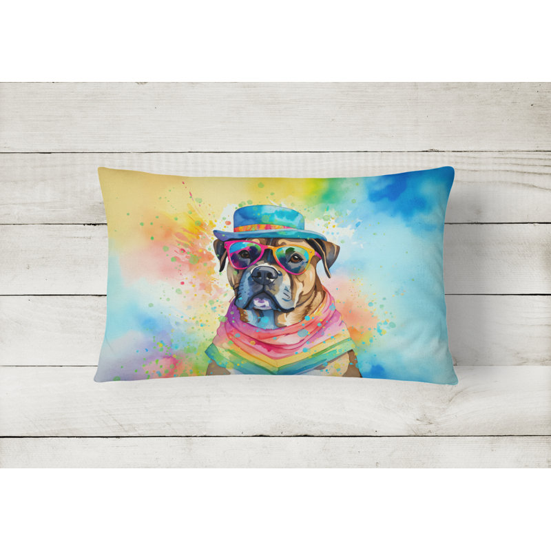  Other/No Pattern Throw Pillow