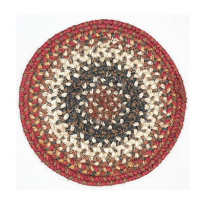 Sous-plat en jute Corrick