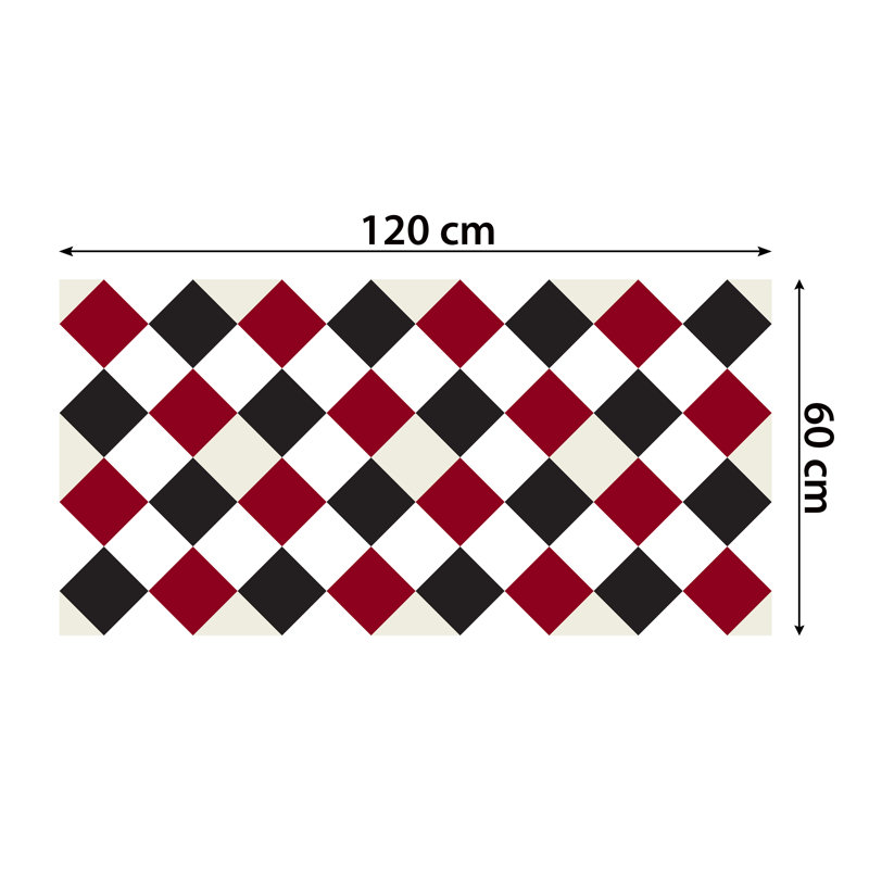 Abstract Wall Decal