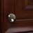1 1/8" Diameter Mushroom Knob Multipack-42677134