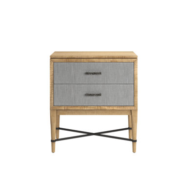 Loft 2 - Drawer Nightstand