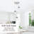 Ashwath 3 - Light Kitchen Island Pendant-1197984150