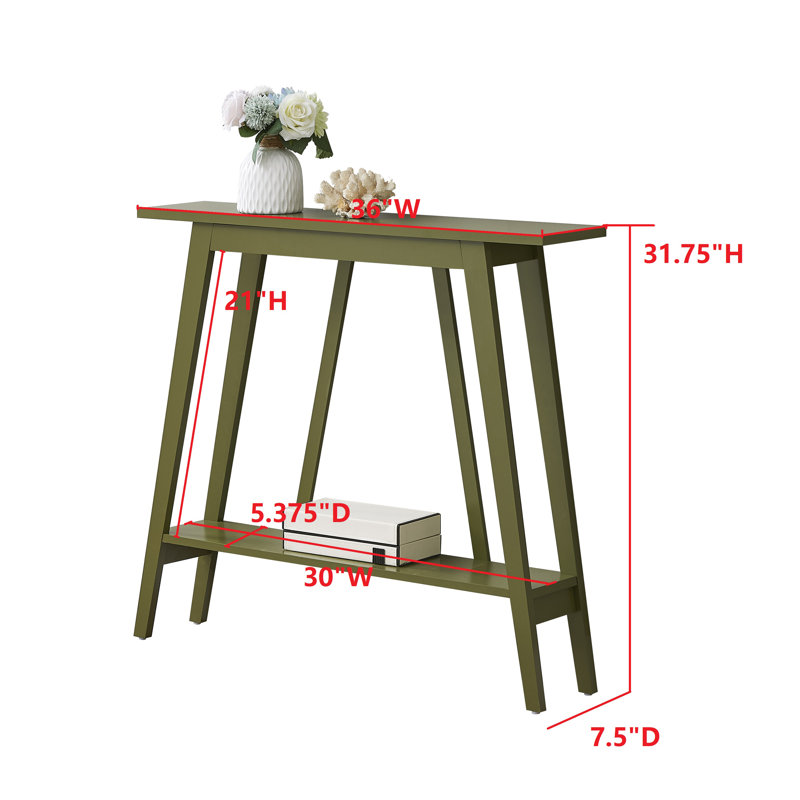 Console Odise, Avocat