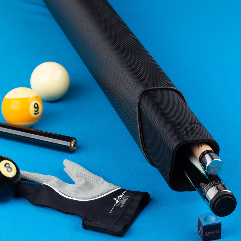 34" Katana Pool Cue Case