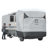 SkyShield Elastic, Zipper, Clip / Clamp Mildew Resistant RV Cover By Classic Accessories-18980917