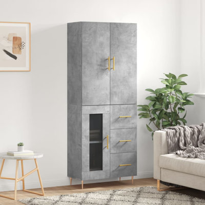 Storage Cabinet