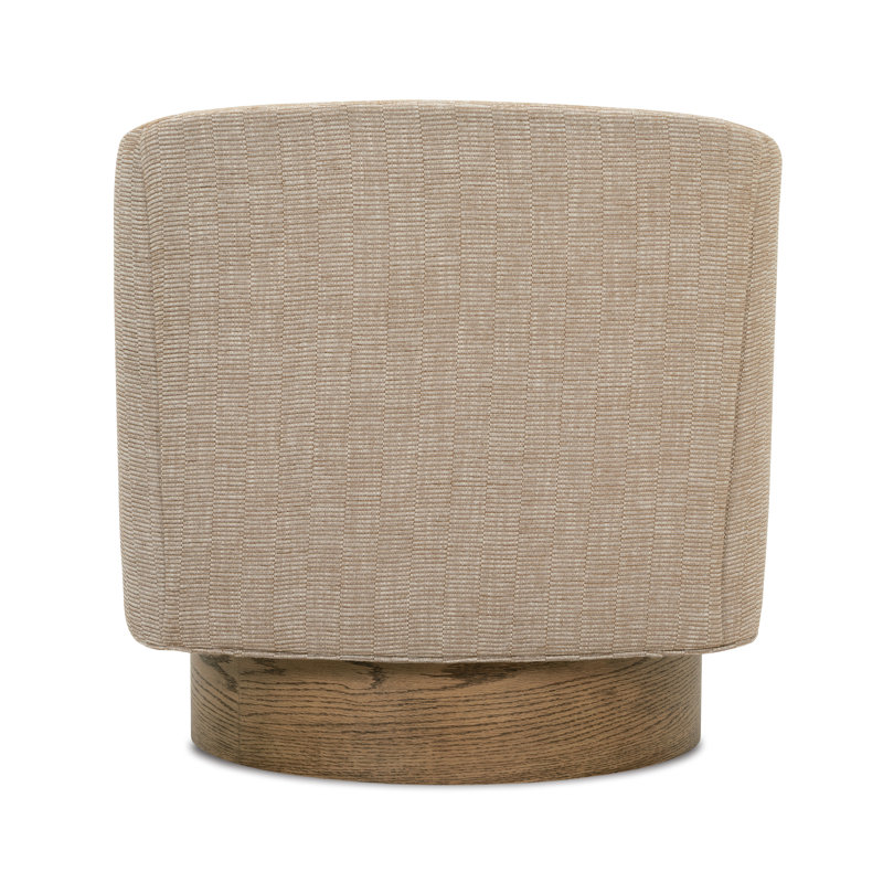 Petra Swivel Chair