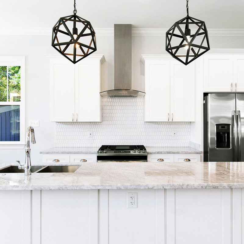 30" KZ 400 CFM Convertible Wall Mount Range Hood in Brushed 430 Stainless Steel