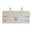 Ensemble de meuble-lavabo double 59 po-70381285